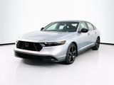 Used 2025 Honda Accord Sport image 3