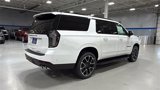 New 2025 Chevrolet Suburban RST w/ Comfort Package image 5