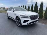 Used 2025 Genesis GV80 3.5T Prestige image 2
