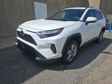 Used 2023 Toyota RAV4 XLE image 3