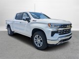 New 2026 Chevrolet Silverado 1500 LTZ image 2