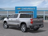 New 2026 Chevrolet Silverado 1500 High Country image 3