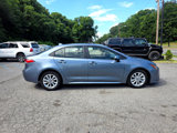 Used 2023 Toyota Corolla LE w/ LE Premium Package image 4