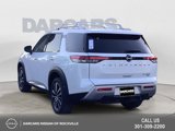 New 2025 Nissan Pathfinder Platinum image 5