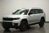 New 2025 Jeep Grand Cherokee L Altitude image 4