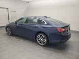 Used 2022 Chevrolet Malibu LT image 3