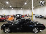 Used 2002 Ford Thunderbird image 2