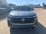 New 2025 Volkswagen Atlas Cross Sport SEL Premium R-Line image 2