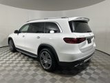 New 2025 Mercedes-Benz GLS 450 4MATIC image 5