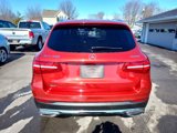 Used 2017 Mercedes-Benz GLC 300 4MATIC image 4