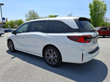 New 2025 Honda Odyssey Touring image 3