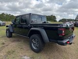 New 2025 Jeep Gladiator Mojave w/ Technology Group image 5