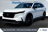 New 2025 Honda CR-V Sport-L image 2