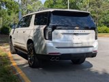 New 2025 Chevrolet Suburban High Country image 4