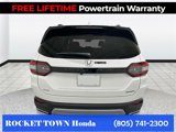 New 2025 Honda Pilot Touring image 4