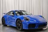 Used 2025 Porsche 911 Carrera T image 2