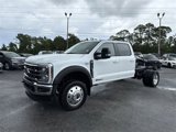 New 2025 Ford F450 Lariat image 2