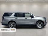 New 2025 Chevrolet Tahoe Premier image 4