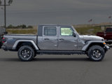 New 2025 Jeep Gladiator Willys image 6
