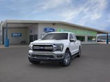 New 2025 Ford F150 Lariat w/ Equipment Group 502A High image 2