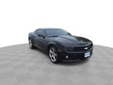 Certified 2013 Chevrolet Camaro SS w/ RS Package image 2