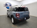 New 2025 Ford Bronco Sport Heritage image 5