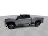 New 2025 Chevrolet Silverado 2500 LT w/ Texas Edition image 4