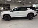 New 2026 Chevrolet Traverse RS image 4