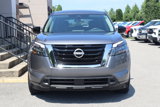 Used 2024 Nissan Pathfinder S image 4