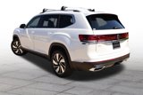 New 2025 Volkswagen Atlas SEL image 5