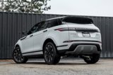New 2026 Land Rover Range Rover Evoque S image 2