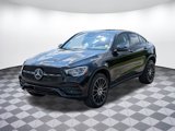 Used 2023 Mercedes-Benz GLC 300 4MATIC Coupe image 4