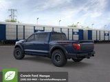 New 2025 Ford F150 Raptor image 6
