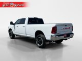 New 2025 RAM 3500 Laramie image 3