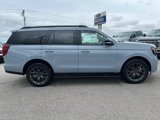 New 2025 Ford Expedition Platinum w/ Stealth Performance Package image 4