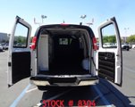 Used 2023 Chevrolet Express 2500 w/ Driver Convenience Package image 5