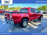 Used 2014 Toyota Tacoma PreRunner w/ SR5 Package image 5
