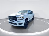 New 2025 RAM 2500 Laramie w/ Night Edition image 4