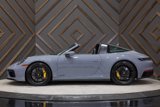 Used 2024 Porsche 911 Targa 4 GTS w/ Premium Package image 3
