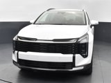 New 2026 Kia Sportage EX image 3