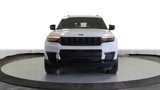Used 2023 Jeep Grand Cherokee L Laredo image 3