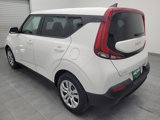 Used 2022 Kia Soul LX image 5