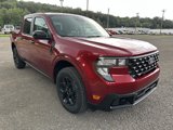 New 2025 Ford Maverick XLT w/ XLT Luxury Package image 3