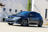 Used 2014 Subaru Impreza WRX Limited image 3