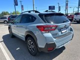 Certified 2021 Subaru Crosstrek 2.5i Sport image 5