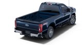 New 2025 Ford F250 XLT image 3