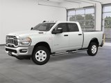 New 2025 RAM 2500 Big Horn image 2