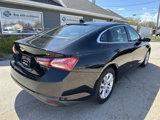 Used 2019 Chevrolet Malibu LT w/ Driver Confidence Package II image 4