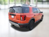 New 2026 Honda Passport TrailSport Elite image 3