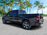 Used 2021 RAM 1500 Laramie w/ Sport Appearance Package image 5